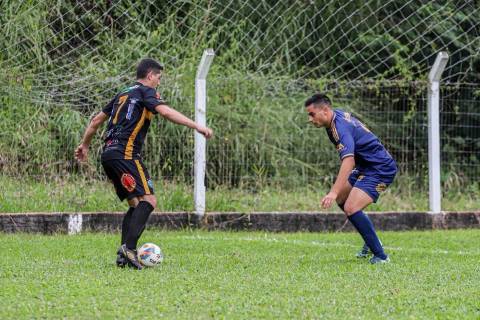 Penúltima rodada do Municipal de Criciúma terá jogos neste fim de semana