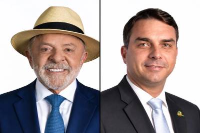 Após eleição, deputados de Criciúma participam de agendas com presidenciáveis