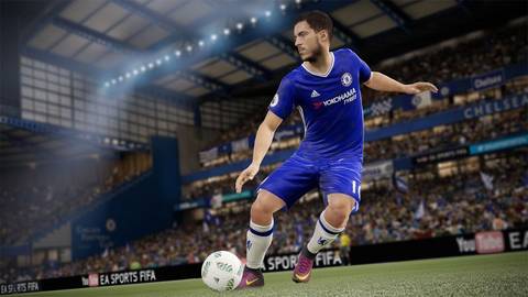 Sul Catarinense de Fifa 17 ocorre neste fim de semana