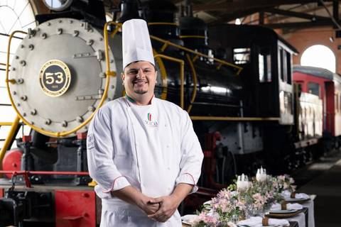 Chefs renomados confirmam presença no 3° Festival Gastronômico e Cultural de Tubarão