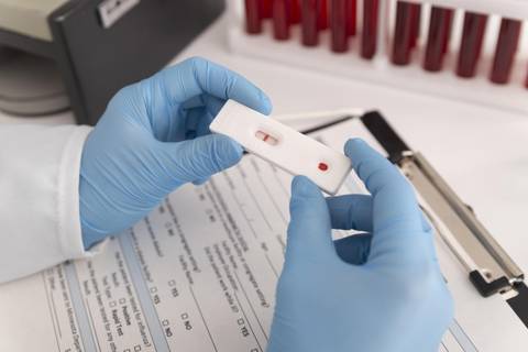 Hepatites virais: maioria das pessoas não sabem que são afetadas