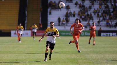 Criciúma busca manter invencibilidade contra o Camboriú