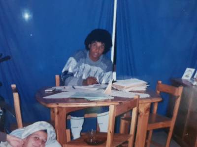 Nota de falecimento - Jurema Henrique da Silva, aos 67 anos