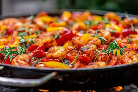 Instituição de Criciúma promove paella beneficente para ajudar pessoas com diabetes