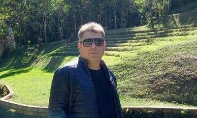 Içara: homem que teve 55% do corpo queimado ao acender churrasqueira morre no hospital 