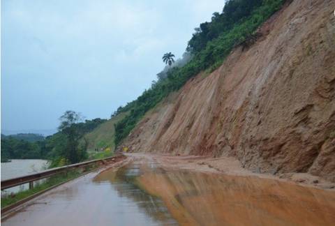 Liminar ampara pedido de melhorias na Serramar