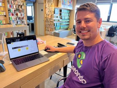 Startup de Criciúma anuncia compra de empresa de ingressos do Rio Grande do Sul