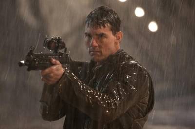 Na tela do cinema: Jack Reacher - O Último Tiro 