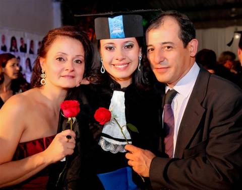 Aniversariantes neste dia 23/10