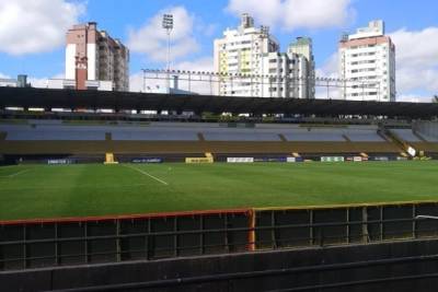 FCF altera datas e horários de jogos do Criciúma