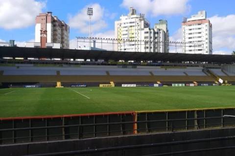 FCF altera datas e horários de jogos do Criciúma