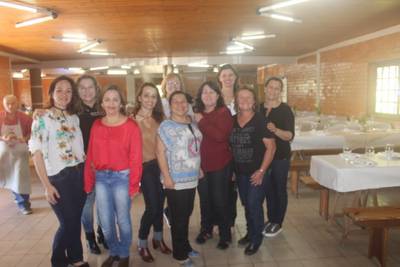 6ª Feijoada do GAPU -Urussanga-