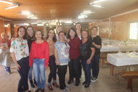 6ª Feijoada do GAPU -Urussanga-