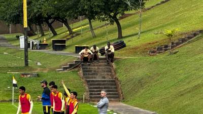 Candelo vai deixar o Tigre; Barcia também deve sair 