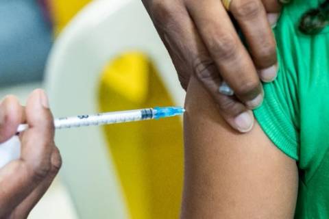 Nova Veneza realiza Dia D de vacinação contra a gripe neste sábado