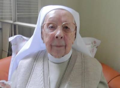 Morre fundadora e primeira diretora do Colégio Michel
