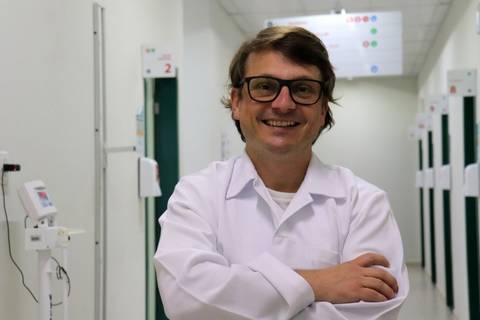 Pesquisa liderada pela Unesc sobre sequelas da Covid-19 recebe recursos da BRF