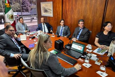 Governo vai a Brasília em um movimento estratégico