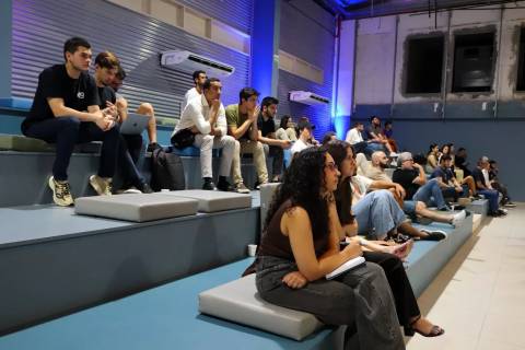 Meetup Startup SC percorre Tubarão, Criciúma e Araranguá