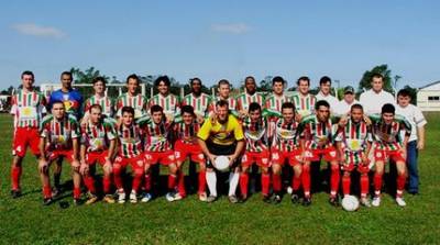 Região perde o Estadual de Amadores