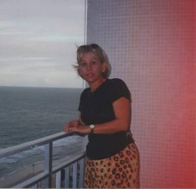 Morre Eliana Andrade, presidente do Banco de Olhos de Criciúma