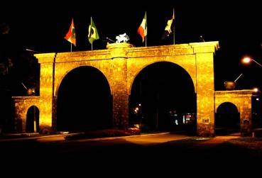 Nova Veneza de portas abertas para a Festa da Gastronomia