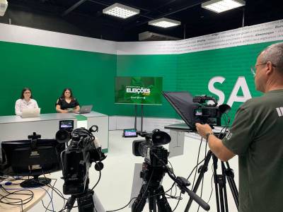 Jornalismo na UniSatc tem últimas vagas disponíveis
