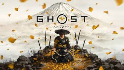 Ghost Of Tsushima 2 é revelado!