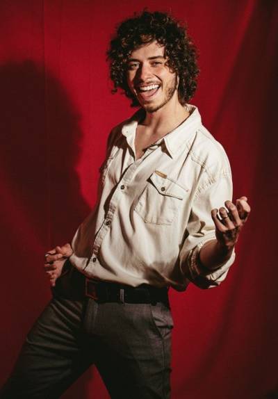 Céu de Tangerina: Beto Cardoso lança álbum com oito músicas