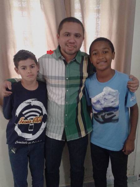 Aniversariantes neste dia 18/12