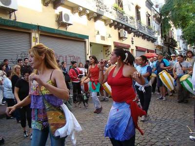 Canal Viagens: o alternativo San Telmo