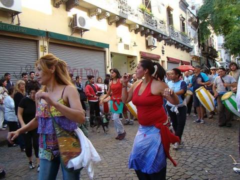 Canal Viagens: o alternativo San Telmo