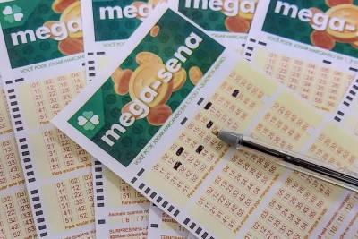 Mega-Sena sorteia prêmio de R$ 72 milhões nesta quinta-feira