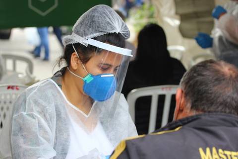 Covid-19: Santa Catarina confirma 1.212.748 casos, 1.187.005 recuperados e 19.598 mortes