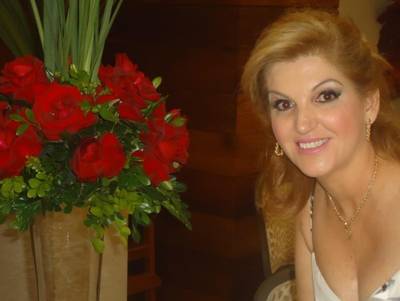 Aniversariantes neste dia 03/11