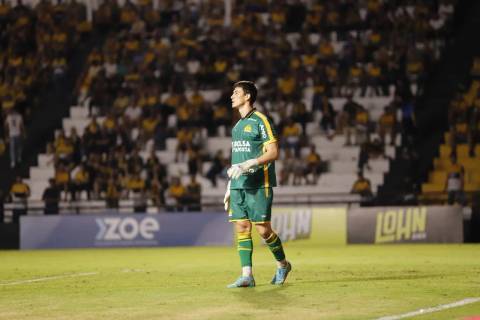 ‘Espero que o presente deste ano seja o acesso’, projeta Airton, sobre aniversário do Tigre