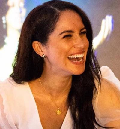 Disney contrata Meghan Markle como narradora em documentário