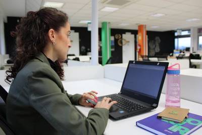 UniSatc investe em possibilidades para acadêmicos serem empreendedores