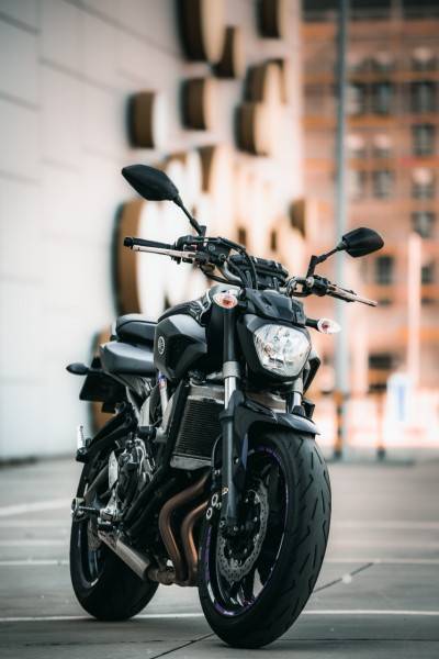 Produção de motocicletas aumenta 18,2% em 2022, diz Abraciclo