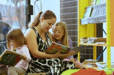 Feira Cultural de Imbituba terá Espaço Literário