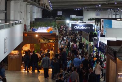 Feira CasaPronta tem expectativa de atrair mais de 50 mil pessoas em Criciúma; veja os dias e horários