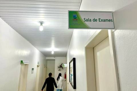 Urussanga disponibiliza mais de 2.500 exames e consultas com especialistas