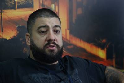 Rap criciumense em busca de reconhecimento: Cal Will lança novo álbum com dez faixas 