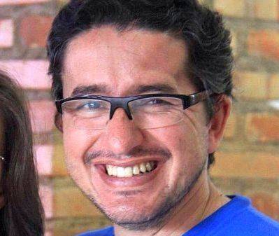 ATUALIZADA: Morre ator e professor de teatro Alex Gomes, 38 anos