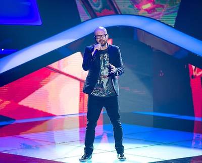 Elias Angeloni receberá circuito musical 