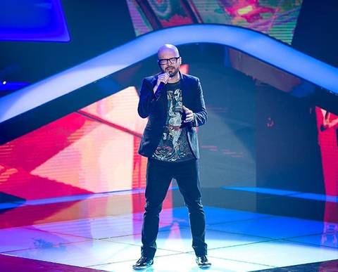 Elias Angeloni receberá circuito musical 