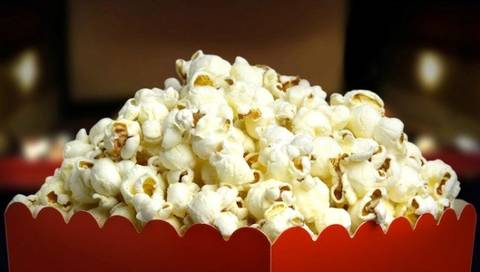 Circuito Fam de Cinema começa neste sábado