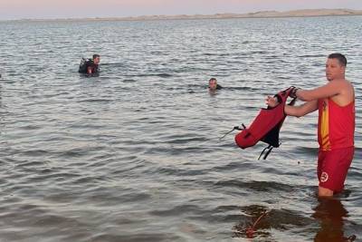 Banhista que morreu afogado em Araranguá é identificado