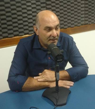 Ex-vereador de Lauro Müller, José Antônio De Bettio morre por Covid-19