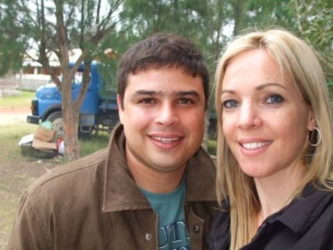 Casamentos & Bodas neste dia 10/04
